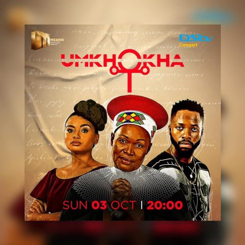 UMKHOKHA | MZANSI MAGIC
